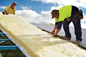 Types of Insulation We Offer in Reedsville, WI