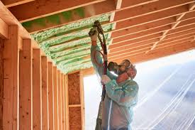 Best Basement Insulation  in Reedsville, WI